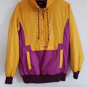 Marmot Lynx Insulated Anorak Jacket